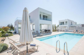 Villa Ochosto Selene - Stunning 5 Bedroom Protaras Villa with Private Pool - Close to the Beach
